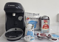Bosch tassimo coffee for sale  ROCHESTER