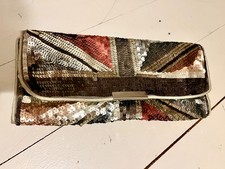 Accessorize bag clutch for sale  MELTON MOWBRAY