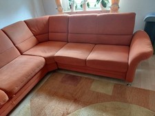 Ecksofa form xxl gebraucht kaufen  Schifferstadt