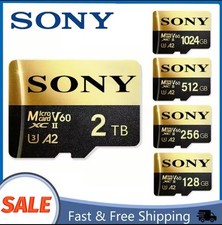 Micro 2tb scheda usato  Carpi