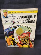 Dan cooper escadrille d'occasion  Bavay