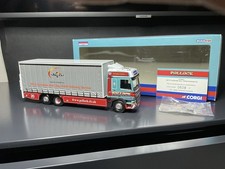 Corgi scale cc13611 for sale  DARLINGTON
