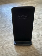 Acetend wireless charger gebraucht kaufen  Stuttgart