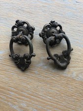 One pair victorian for sale  TIVERTON