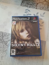 Silent hill ps2 d'occasion Silent hill ps2 d'occasion  Malaunay
