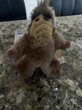 Alf stuffed animal for sale  Lewiston