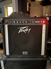 Peavey artist 120 for sale  Greenville
