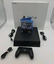 Playstation slim console for sale  Fowler