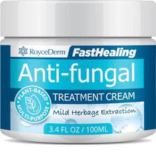 Roycederm antifungal cream for sale  WALSALL