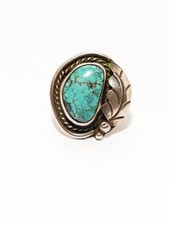 Navajo sterling silber gebraucht kaufen  Bochum