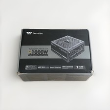 1000w thermaltake toghpower for sale  WAKEFIELD