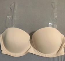 Damen 75c beige gebraucht kaufen  Stutensee