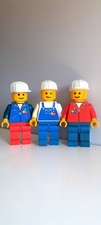 3x Lego 19 cali figurka sklepowa jumbo 50cm lata 90. vintage reklama promocyjna dla pracowników na sprzedaż  PL