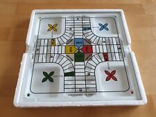 Pachisi spielbrett glas gebraucht kaufen  Katlenburg-Lindau