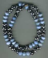 African trade beads for sale  Oakland Gardens