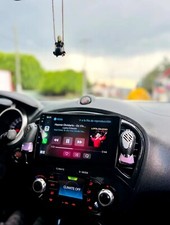 Autoradio din android usato  Palermo