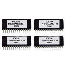 Solton programmer factory usato  Italia