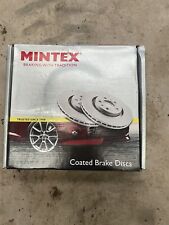 Front brake disc for sale  ENNISKILLEN