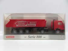 Wiking serie 800 gebraucht kaufen  Gelsenkirchen