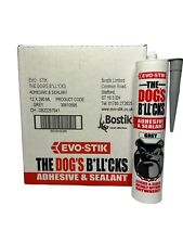 Evo stik dog for sale  ILFORD