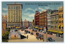 C1940 city hall for sale  Terre Haute
