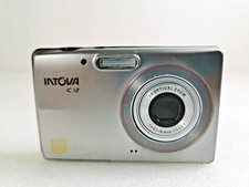 Intova fotocamera digitale usato  Spedire a Italy