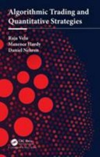 Algorithmic trading quantitati for sale  Jessup