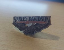 Pin harley davidson d'occasion  Le Puy-Sainte-Réparade