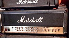 Marshall jcm 2000 for sale  Denham Springs