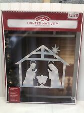 Holiday time lighted for sale  Pickens