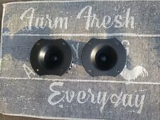 Single klipsch tweeter for sale  Kennewick