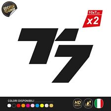 Kit adesivi yamaha usato  Palermo