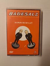 Badesalz hammersbald dvd gebraucht kaufen  Rülzheim