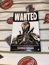 Wanted wanted dossier for sale  Valley Stream