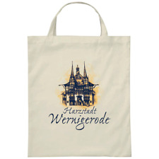 250x baumwolltasche tragetasch gebraucht kaufen  Wernigerode