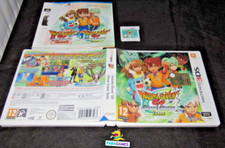 3ds inazuma eleven usato  Santa Sofia
