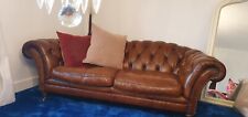 Belvoir large leather for sale  ANDOVER