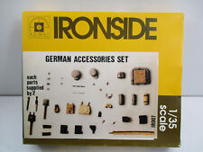 Ir007 accessoires set d'occasion  Châteaubriant