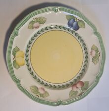 Villeroy boch french gebraucht kaufen  Remagen