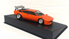 Lamborghini urraco rally d'occasion  Niort