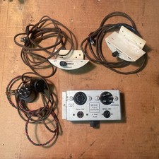 Leslie speaker connector for sale  Dayton