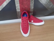 Converse star one for sale  SLEAFORD