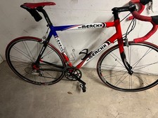 Bici corsa vintage usato  Montebelluna
