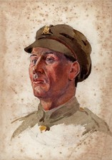 Alfred crowdy lovett for sale  UK