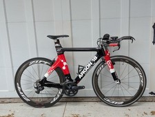 Argon 114 triathlon for sale  Coralville