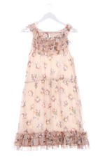 Oasis robe volants d'occasion  Expédié en France