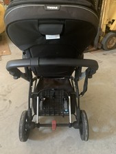 Thule double stroller for sale  Midlothian