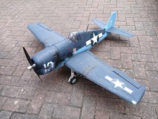 Plane dynam hellcat for sale  FLEET