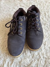 Vans shoes leather d'occasion  Expédié en Belgium