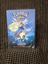 Pokemon 4ever dvd for sale  Erie